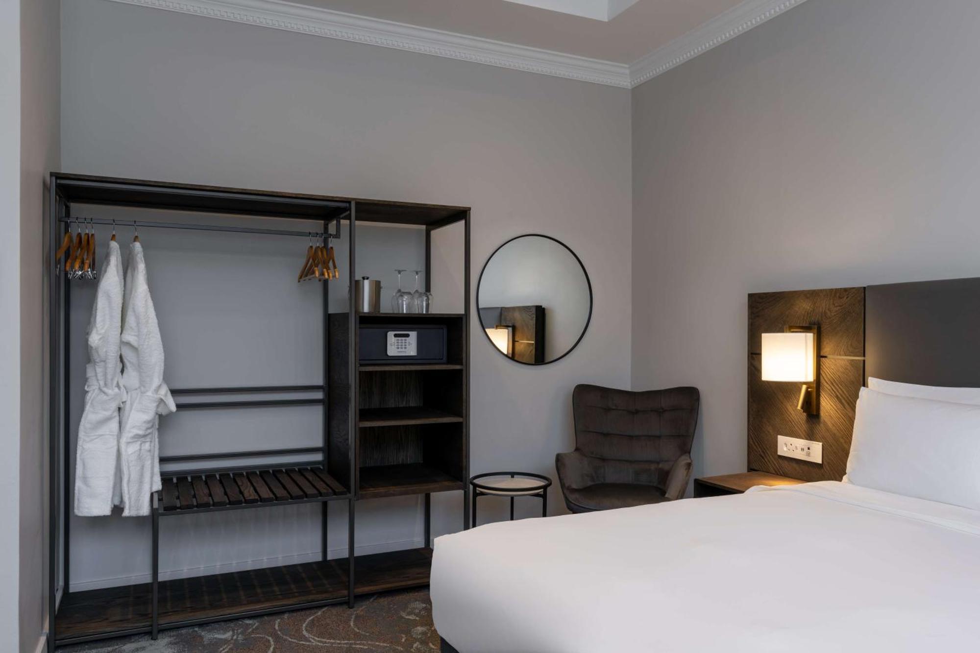 เรดิสัน โฮเทล แอนด์ คอนเวนชั่น เซ็นเตอร์ โจฮันเนสเบิร์ก, O.R. แทมโบ Hotel ภายนอก รูปภาพ